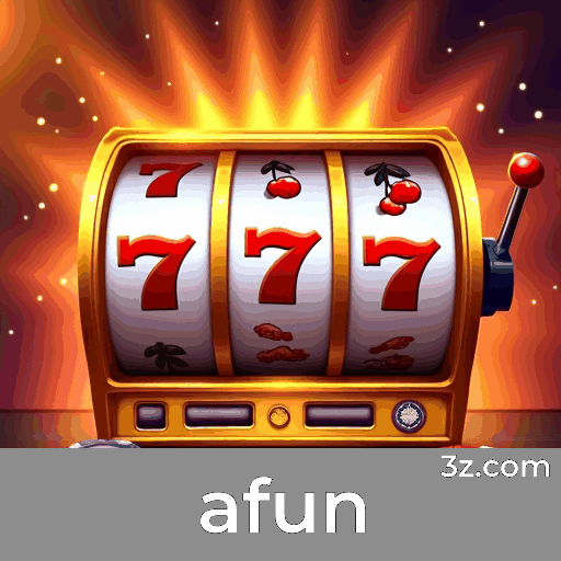 Afun - Plataforma de Cassino Online Segura