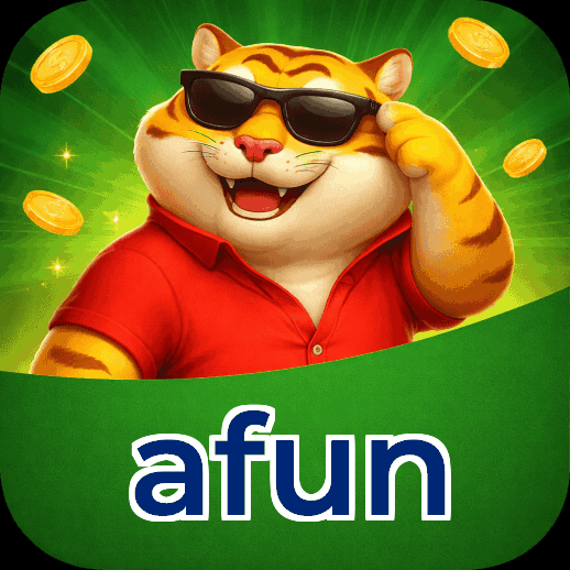 Promoções e bônus exclusivos da afun